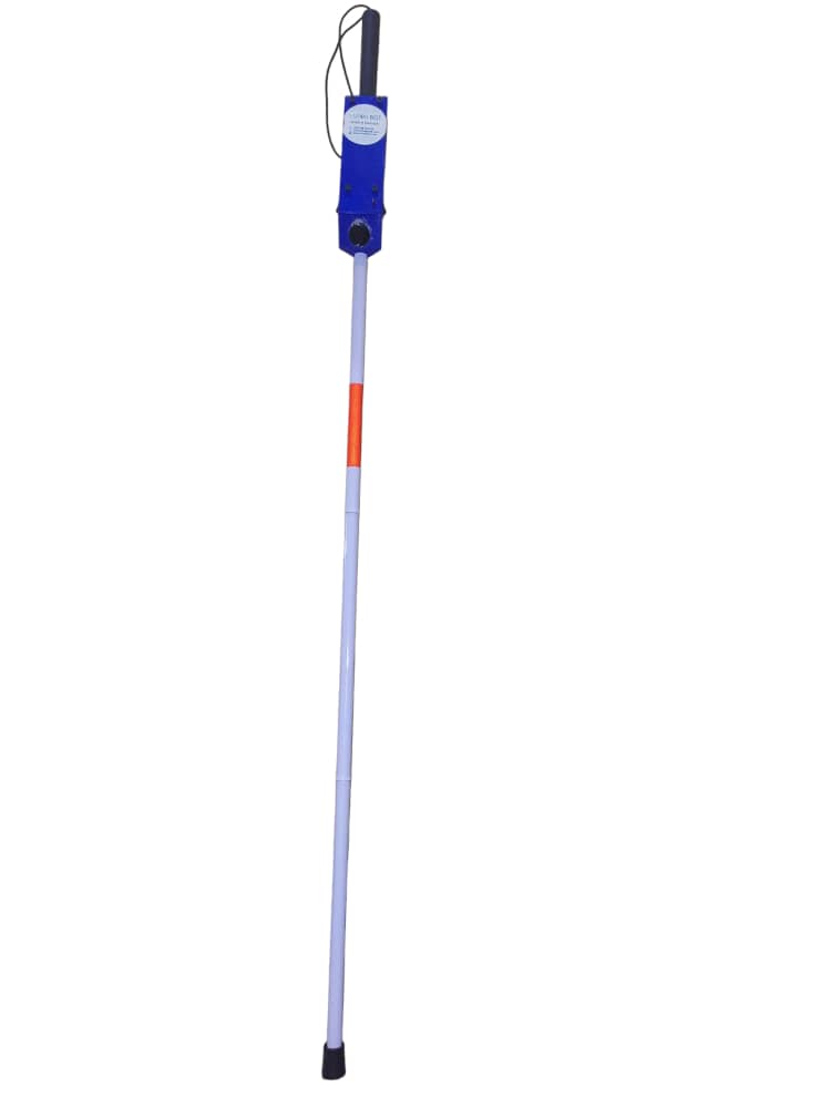 AI Digital Walking Stick