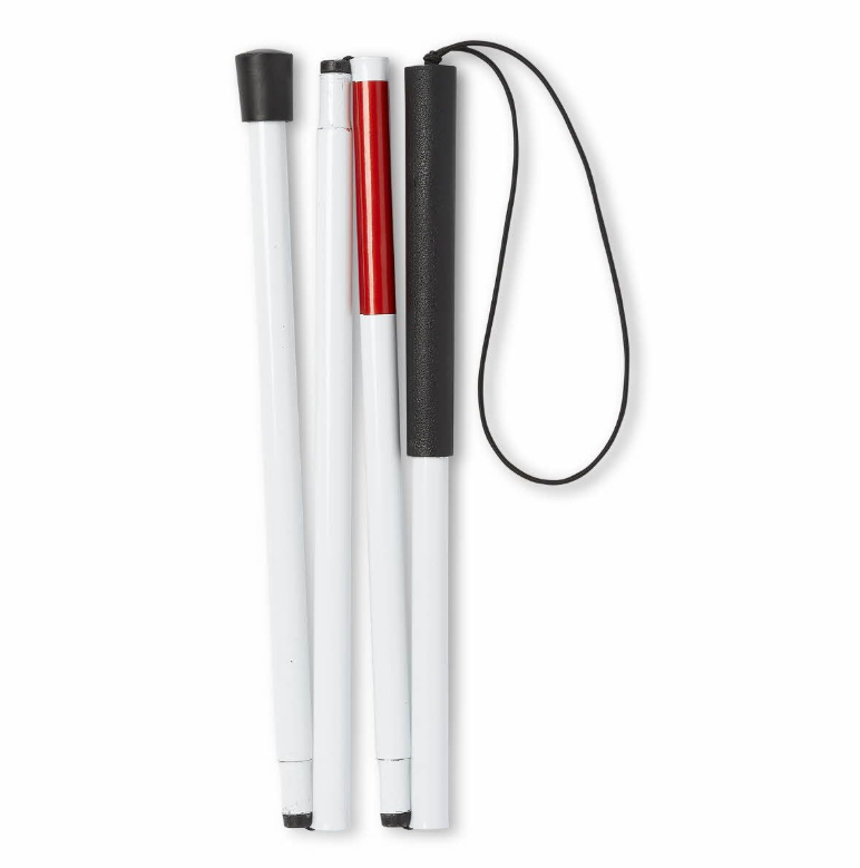 Accessory - White Cane