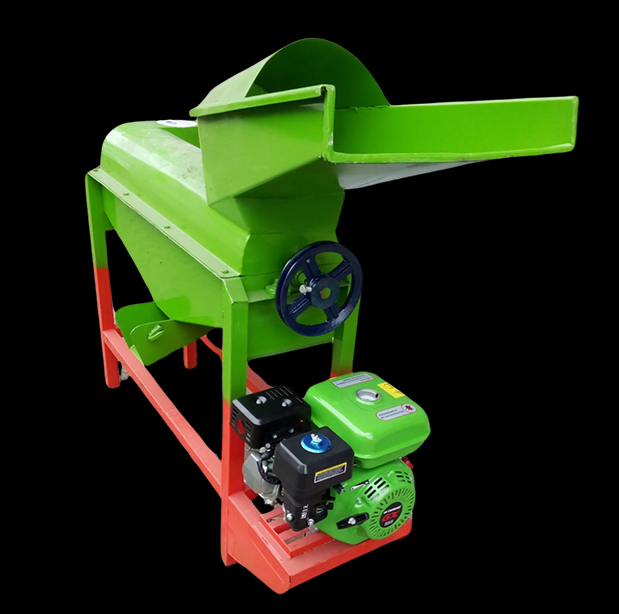 Maize Shelling Machine (Petrol) – Up to 4 Tonnes/Hour thumbnail 2