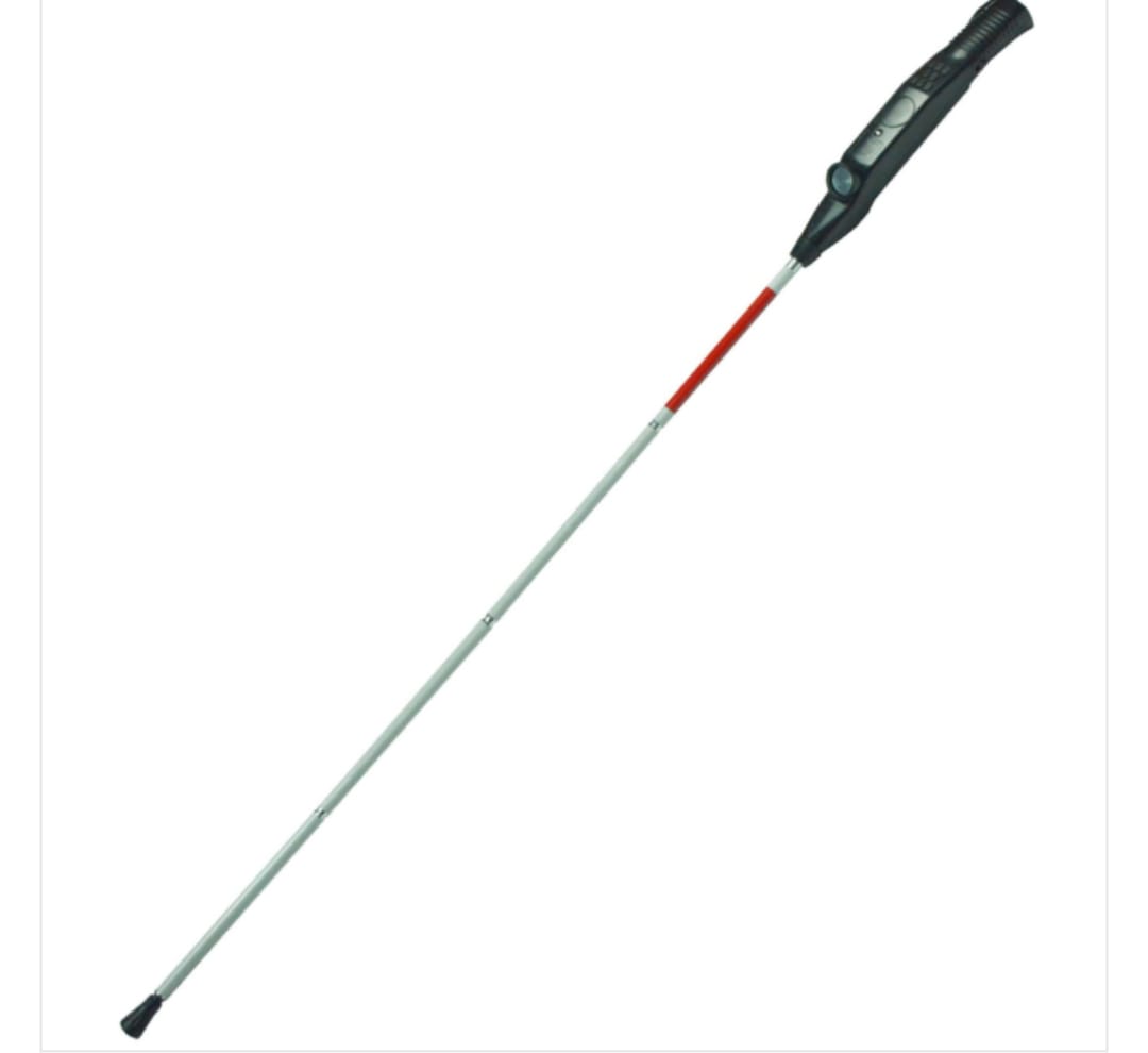 AI Digital Walking Stick